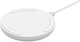 Ładowarka bezprzewodowa Belkin Wireless Charging Pad 10 W White (WIA001BTWH) - obraz 1