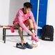 Щитки Joma Defense Red/Blue 401677.043 M - изображение 2