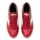 Бутсы Mizuno Morelia Ii Elite Fg Red P1GA250460 43 - изображение 2