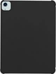 Чехол для планшета Apple iPad Air 4/5th Gen 10.9" 2020/2022 AIRON Premium SOFT с защитной пленкой и салфеткой Black (4822352781068) - изображение 3