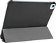 Чехол для планшета Apple iPad Air 4/5th Gen 10.9" 2020/2022 AIRON Premium SOFT с защитной пленкой и салфеткой Black (4822352781068) - изображение 4