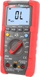 Miernik uniwersalny UNI-T PRO UT191T (MIE0369) - obraz 3