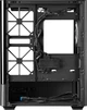 Корпус Prologix Lumi GM-01MAB Mesh Black з 3 ARGB вентиляторами - зображення 9