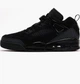 Кроссовки Air Jordan Spizike Low Black FQ1759-001 45.5 - изображение 1