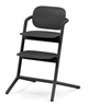 Стілець для годування Cybex Gold Lemo 4 в 1 Stunning Black (4063846171491) - зображення 3