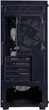 Корпус 1stPlayer FD3-BK-4F7 Black з 4 ARGB вентиляторами - зображення 8