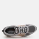 Мужские кроссовки Skechers 232657 GYOR 45 (11US) 29 см Серые (196989799353) - изображение 5