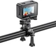 Екшн-камера Hoco DV101 Black (6942007616805) - зображення 5