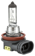 Автолампа Hella Standard H8 35W 12V (8GH178555151) - зображення 1