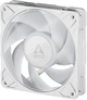 Набор вентиляторов Arctic P12 Pro A-RGB 3 шт White (ACFAN00326A) - изображение 6