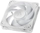 Набор вентиляторов Arctic P12 Pro A-RGB 3 шт White (ACFAN00326A) - изображение 7