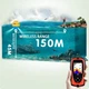 Беспроводной эхолот Lucky FF1108-1cwla — портативный рыболокатор Fish Finder - изображение 3