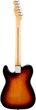 Электрогитара Fender Player II Modified Telecaster SH RW 3-Tone Sunburst - изображение 2