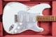 Электрогитара Fender Limited Edition Custom Shop El Diablo '55 Stratocaster Heavy Relic Desert Tan - изображение 10