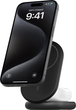 Ładowarka indukcyjna Belkin BoostCharge 2-in-1 Magnetic Foldable Wireless Charger 15 W Black (WIZ028VFBK) - obraz 9
