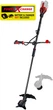 Коса акумуляторна Einhell Professional X-Change GP-BC 36/430 Li BL - Solo (3411340) - изображение 2