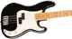 Бас-гитара Fender Player Il Precision Bass MN Black - изображение 3