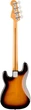 Бас-гитара Fender Player Il Precision Bass RW 3-Color Sunburst - изображение 2