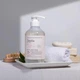 Парфюмированный гель для душа Jmella In France Body Wash Blooming Peony 500 мл (8809711716833) - изображение 3