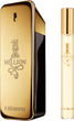 Zestaw prezentowy męski Paco Rabanne 1 Million Woda toaletowa 100 ml + Woda toaletowa 10 ml (3349668634859) - obraz 2