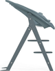 Krzesełko do karmienia Cybex Gold Click & Fold 4 w 1 Stone Blue (4063846473571) - obraz 8