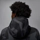 Толстовка Air Jordan Sport Hoop Fleece Grey/Black FV8620-010 XXL - зображення 5