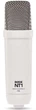 Студийный микрофон Rode NT1 Signature White - изображение 4