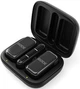 Микрофонная радиосистема Rode Wireless Micro USB-C Black - изображение 3