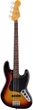 Бас-гитара Fender Player Il Limited Edition Jazz Bass Sparkle 3-Color Sunburst - изображение 1
