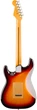 Электрогитара Fender American Ultra Il Stratocaster HSS EB Ultraburst - изображение 2