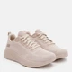 Женские кроссовки Skechers 117209 NUDE 39 (9US) 26 см Бежевые (196311448041) - изображение 2