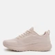 Женские кроссовки Skechers 117209 NUDE 39 (9US) 26 см Бежевые (196311448041) - изображение 3