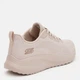 Женские кроссовки Skechers 117209 NUDE 39 (9US) 26 см Бежевые (196311448041) - изображение 4