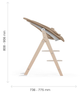 Krzesełko do karmienia Cybex Gold Click & Fold 4 w 1 Stone Blue (4063846473571) - obraz 20