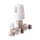 Термокомплект Icma 1/2" с антипротечкой угловой №KIT_1100+774-940+805-940 - изображение 4