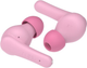 Słuchawki Belkin SoundForm Nano 2 Kids Pink (AUC011BTPK) - obraz 2