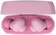 Słuchawki Belkin SoundForm Nano 2 Kids Pink (AUC011BTPK) - obraz 3