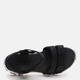 Женские сандалии Skechers D'Lites 31514 BLK 39 (9) 26 см Черные (190872242964) - изображение 5