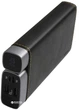 УМБ Puridea X02 20000 mAh Leather Black (X02-Black) - изображение 3
