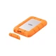 Накопитель SSD USB Type-C 2TB Rugged Mini LaCie (STMF2000400) - изображение 5