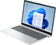 Ноутбук HP OmniBook 3 15-fn0006ua 15.6" FHD IPS AG, AMD AI 5 340, 24GB, F1024GB, UMA, Win11, сріблястий (BV5V4EA) - изображение 3