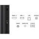 Телевизор TCL 50C7K - изображение 10