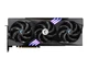 Видеокарта MSI 12GB GDDR7 GAMING TRIO активное охлаждение 3 вентилятора (695032) - изображение 2