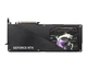 Видеокарта MSI 12GB GDDR7 GAMING TRIO активное охлаждение 3 вентилятора (695032) - изображение 4