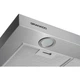 Вытяжка кухонная GRANADO Segovia 5913-1200 inox (GCH969377) - изображение 4