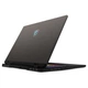 Ноутбук MSI Crosshair A17 HX D8WFKG-023XUA (9S7-17TL23-023) - изображение 5