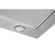Вытяжка кухонная GRANADO Segovia 5913-1200 inox (GCH969377) - изображение 6