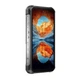 Мобильный телефон OUKITEL WP100 TITAN 16/512GB Black (6931940792752) - изображение 2