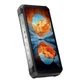 Мобильный телефон OUKITEL WP100 TITAN 16/512GB Black (6931940792752) - изображение 9