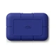 Накопитель SSD USB Type-C 2TB Rugged Pro5 LaCie (STNA2000400) - изображение 1